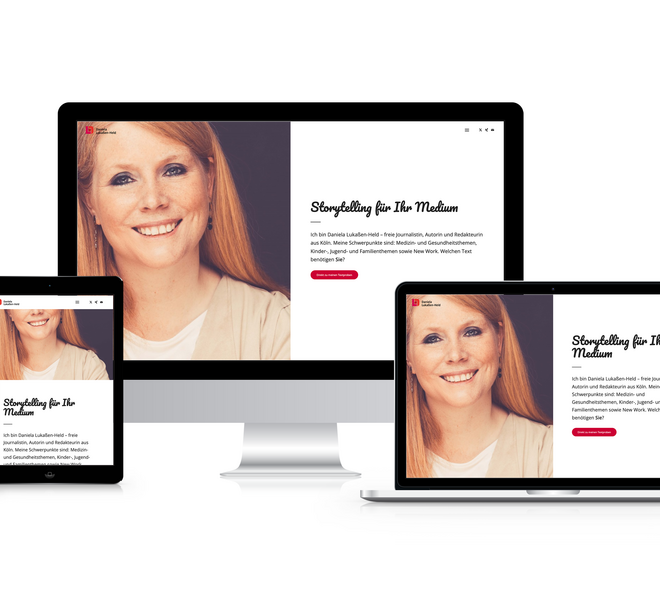 Daniela Lukaßen-Held