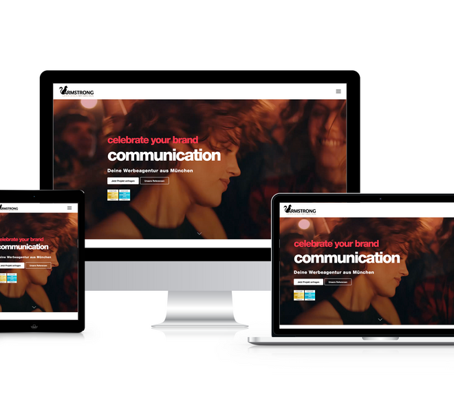 Armstrong Grafik Design