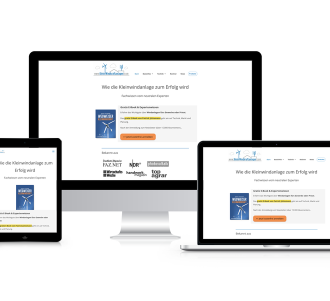 Kleinwindkraftanlagen.com