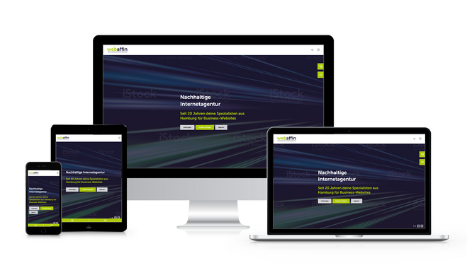 webaffin Internetagentur