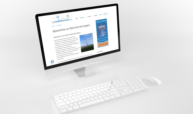 Kleinwindkraftanlagen.com