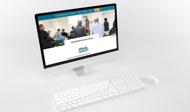 Smart Business Concepts