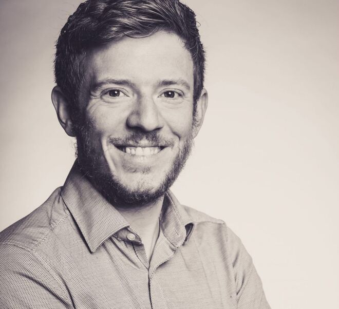 Texter Daniel Held