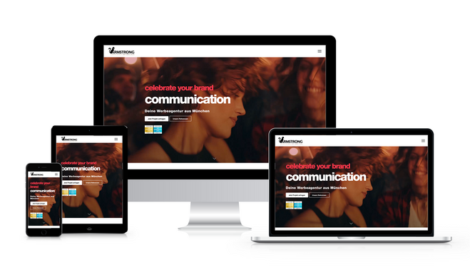 Armstrong Grafik Design