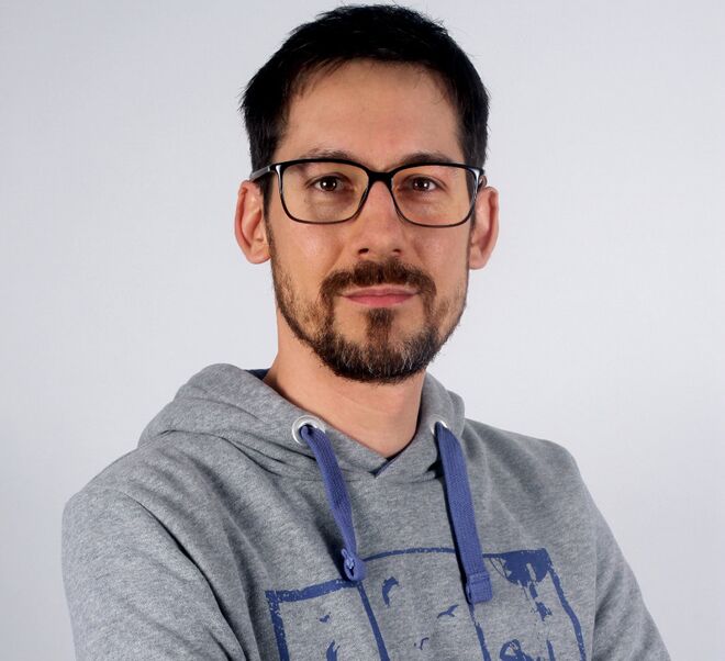 Robert Bickmann - Agentur webaffin