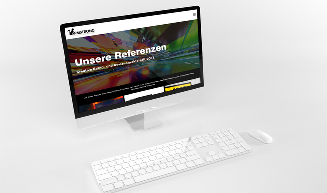 Armstrong Grafik Design