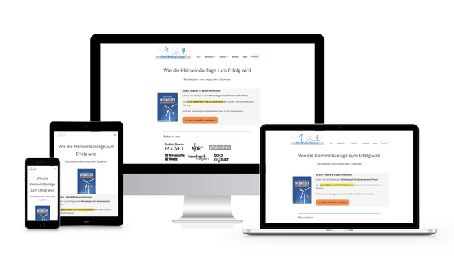 Kleinwindkraftanlagen.com