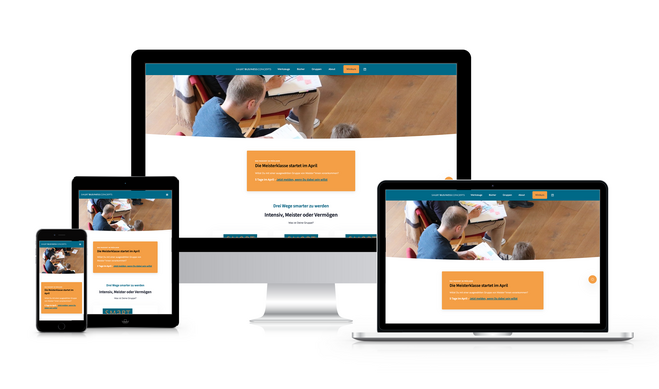 Smart Business Concepts