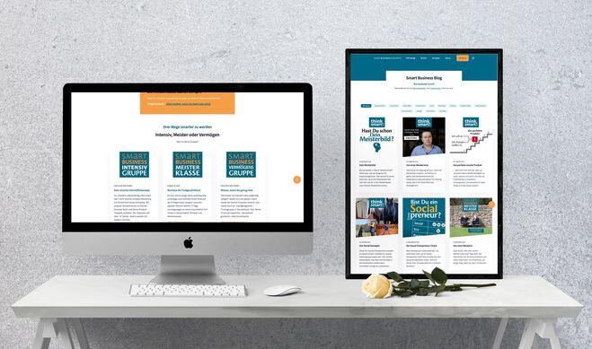 Smart Business Concepts