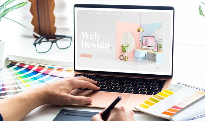Webdesign