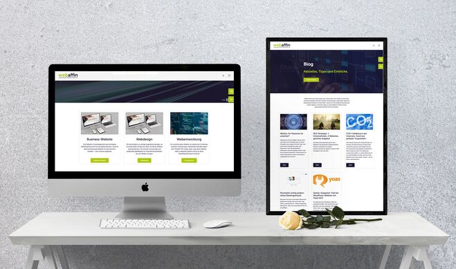 webaffin Internetagentur