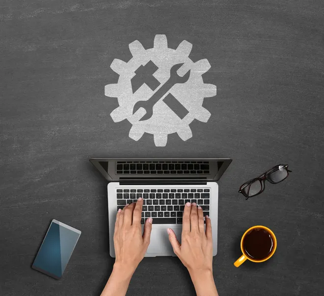 Website-Wartung vom Spezialisten