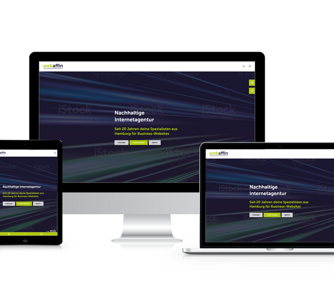 webaffin Internetagentur