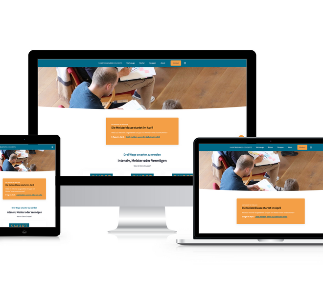 Smart Business Concepts