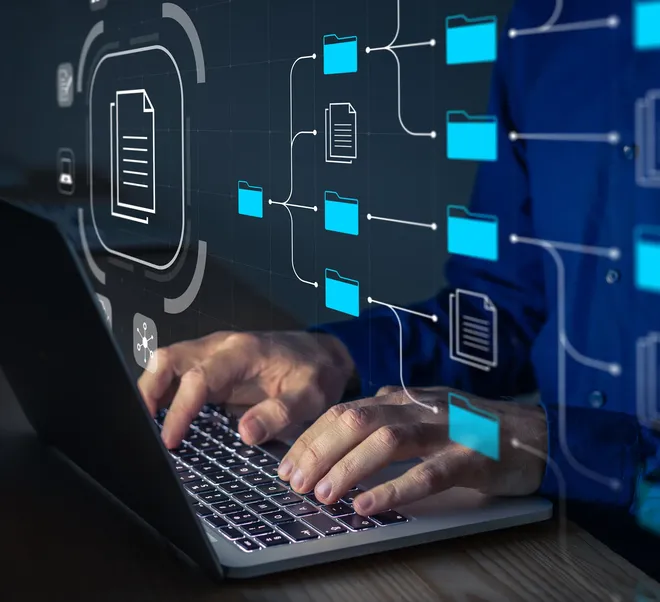 Website Sicherheit
