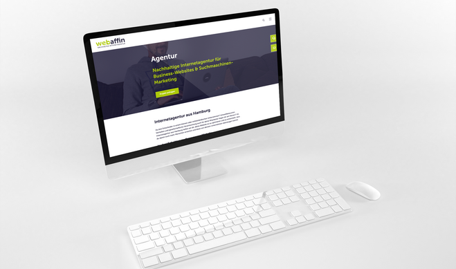 webaffin Internetagentur